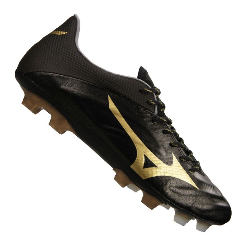 Mizuno Rebula 2 V1 Made in Japan Fg P1GA187-950 Fußballschuhe mehrfarbig schwarz 1