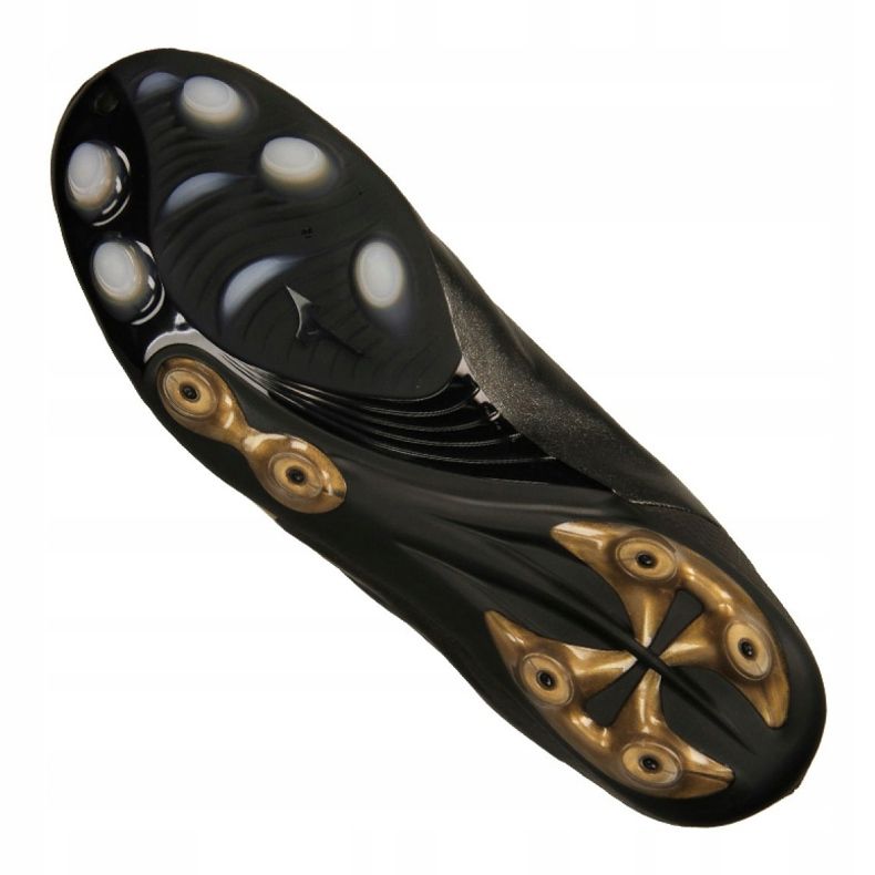 Mizuno Rebula 2 V1 Made in Japan Fg P1GA187-950 Fußballschuhe mehrfarbig schwarz 2