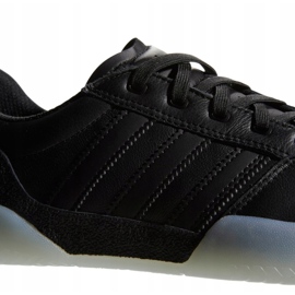 Adidas City Cup DB3076 Schuhe schwarz 1