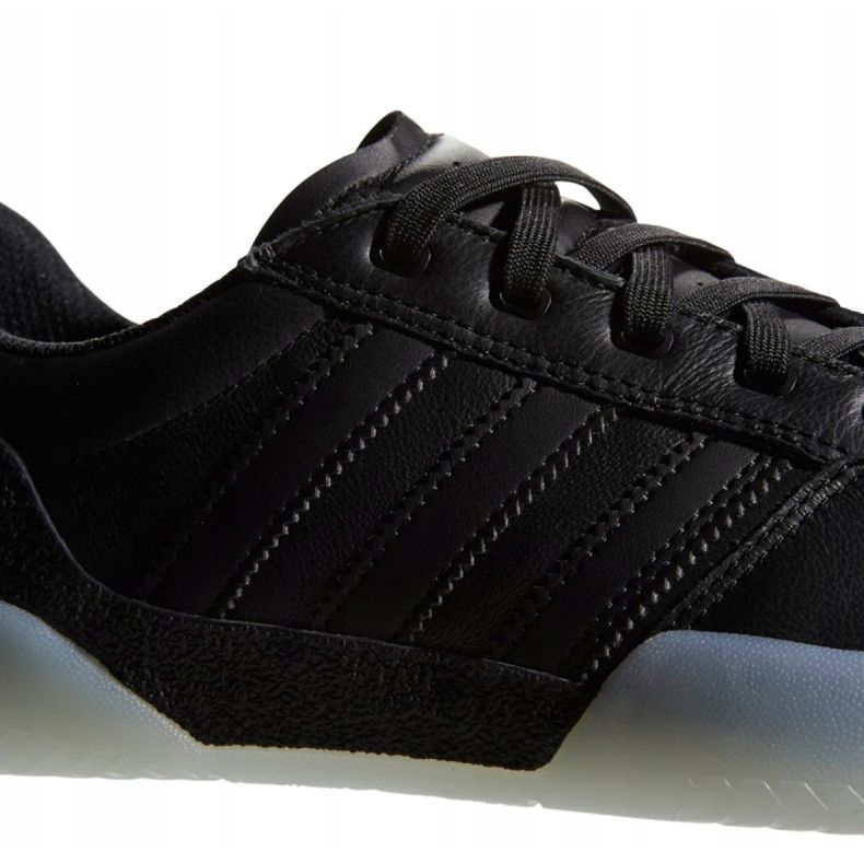 Adidas City Cup DB3076 Schuhe schwarz 1