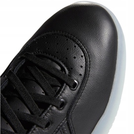 Adidas City Cup DB3076 Schuhe schwarz 2