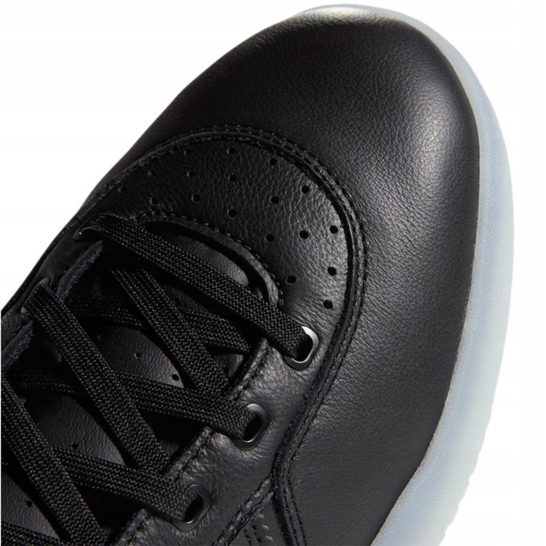 Adidas City Cup DB3076 Schuhe schwarz 2