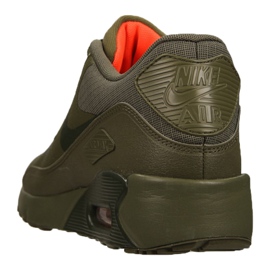 Nike Air Max 90 Ultra 2.0 We M AO7505-201 grün 1