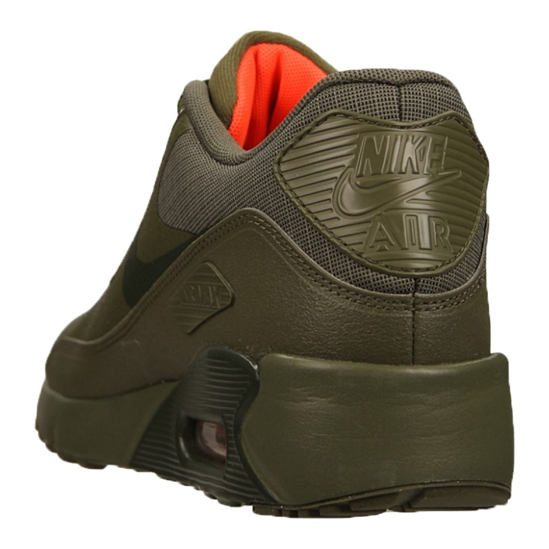 Nike Air Max 90 Ultra 2.0 We M AO7505-201 grün 1