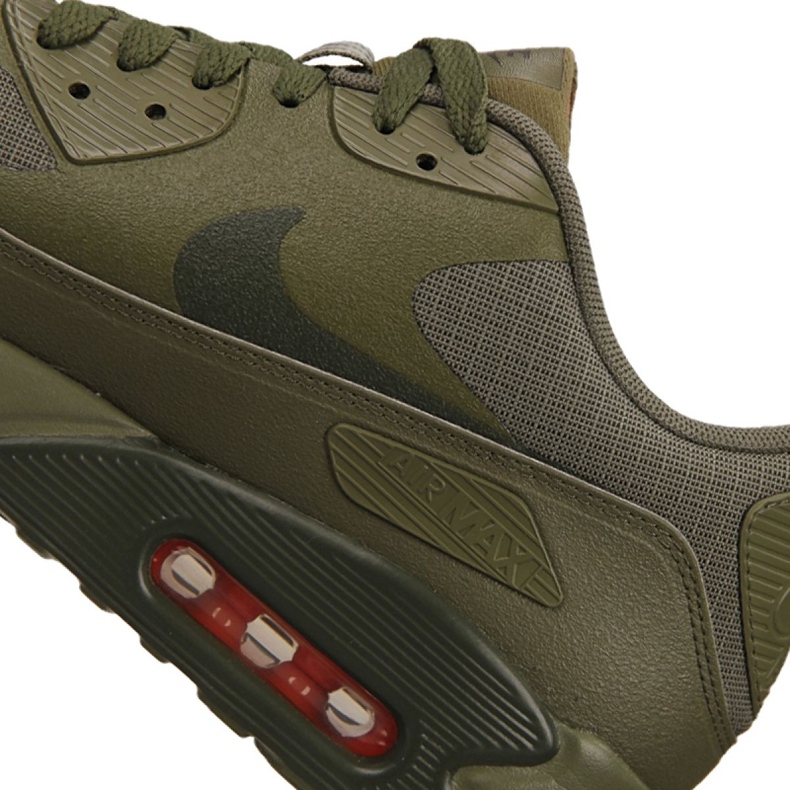 Nike Air Max 90 Ultra 2.0 We M AO7505-201 grün 2