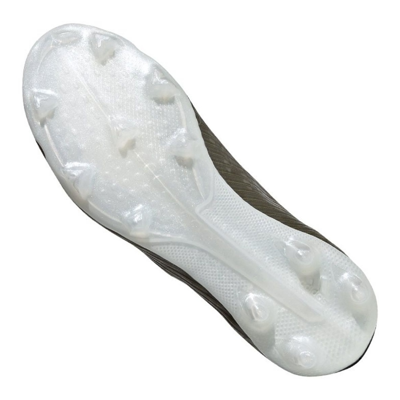 Adidas Jr X 19+ Fg Jr EF8744 Fußballschuhe schwarz schwarz 2