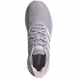 Adidas W Runfalcon EE8166 Schuhe lila 1