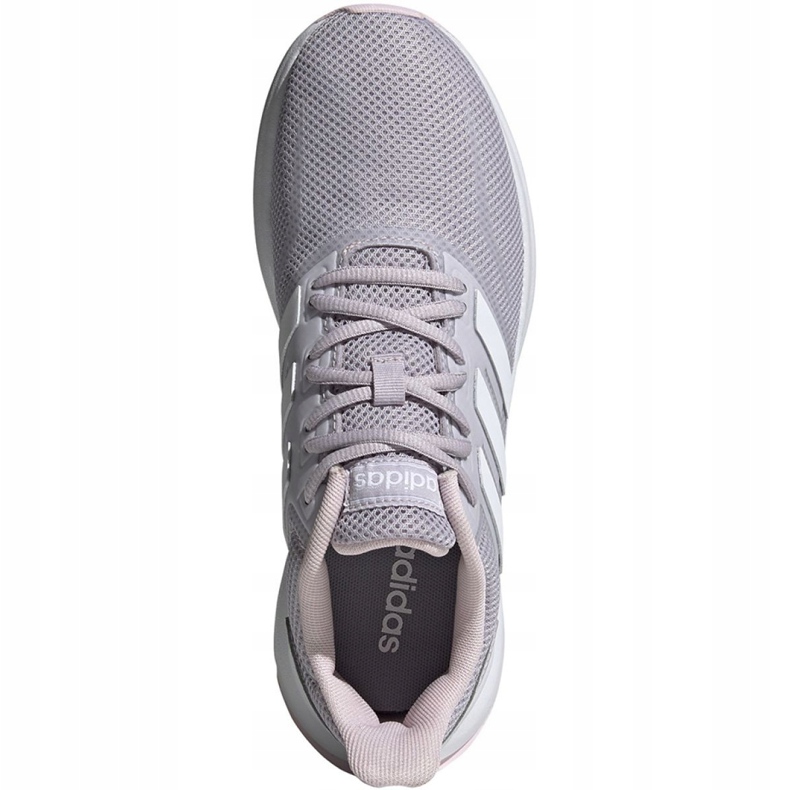 Adidas W Runfalcon EE8166 Schuhe lila 1