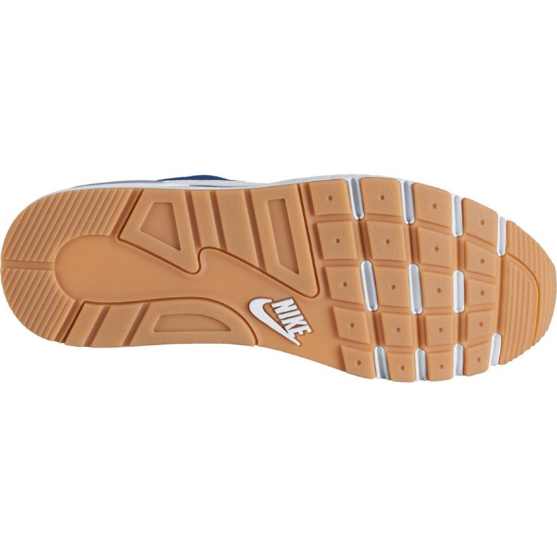 Nike Nightgazer M 644402 412 Schuh marineblau 1