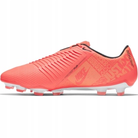 Nike Phantom Venom Elite M Fg AO7540 810 Fußballschuh orange orange 2