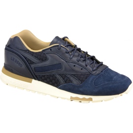 Reebok Lx 8500 Lux M V67879 marineblau 1