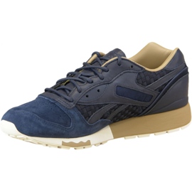 Reebok Lx 8500 Lux M V67879 navy blau 2