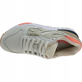 Reebok Lx 8500 Schirme W BD1584 grau mehrfarbig 2