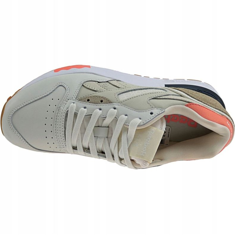 Reebok Lx 8500 Schirme W BD1584 grau mehrfarbig 2