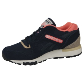 Reebok Gl 6000 Out-Color W BD1580 navy blau 1