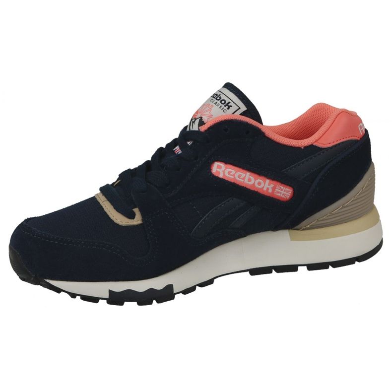 Reebok Gl 6000 Out-Color W BD1580 marineblau 1