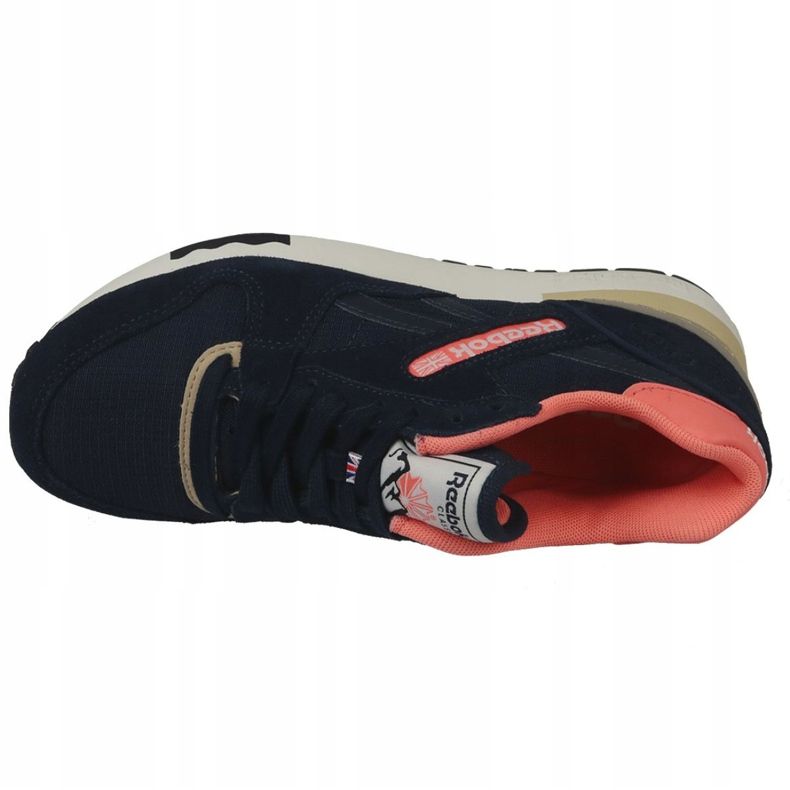Reebok Gl 6000 Out-Color W BD1580 marineblau 2