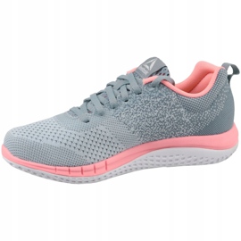 Reebok Print Run Prime W BS8814 grau 1