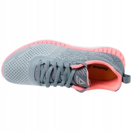 Reebok Print Run Prime W BS8814 grau 2