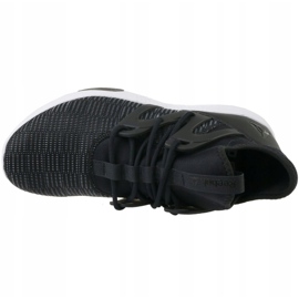 Reebok Hayasu Ltd W CN1943 Schuhe schwarz grau 2