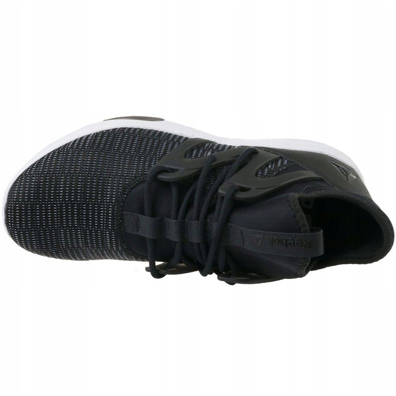 Reebok Hayasu Ltd W CN1943 Schuhe schwarz grau 2