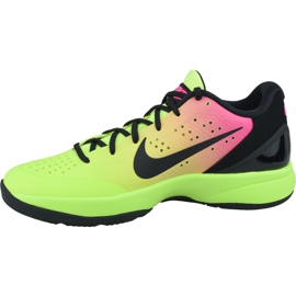 Nike Air Zoom Hyperattack M 881485-999 Schuh gelb 1