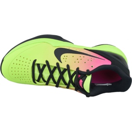 Nike Air Zoom Hyperattack M 881485-999 Schuh gelb 2