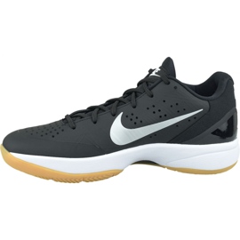 Nike Air Zoom Hyperattack M 881485-001 Schuh schwarz 1