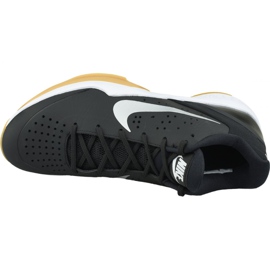 Nike Air Zoom Hyperattack M 881485-001 Schuh schwarz 2