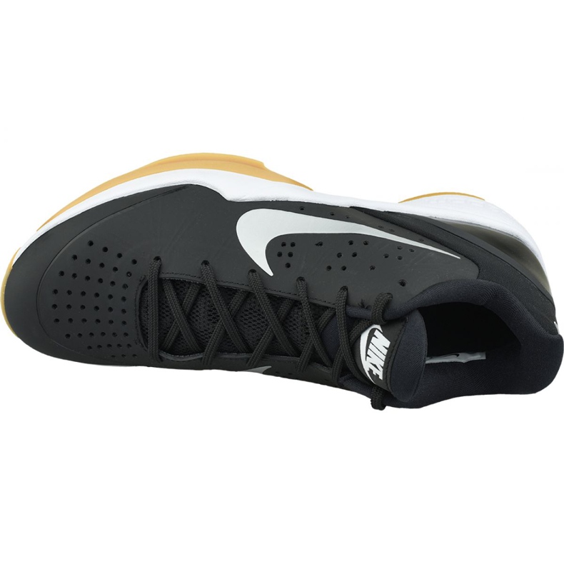 Nike Air Zoom Hyperattack M 881485-001 Schuh schwarz 2