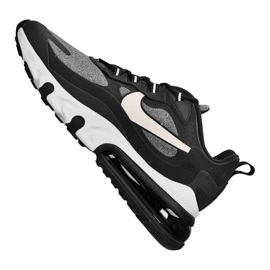 Nike Air Max 270 React M AO4971-001 schwarz 1