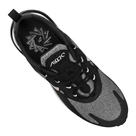 Nike Air Max 270 React M AO4971-001 schwarz 2