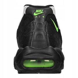 Nike Air Max 95 Essential M AT9865-004 Schuh schwarz grau 2