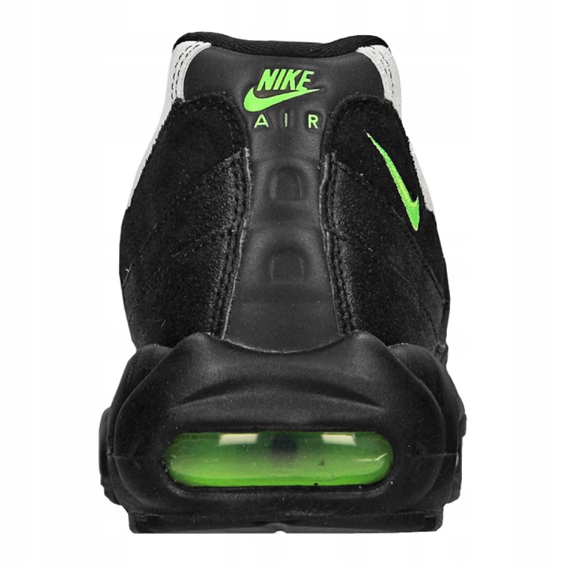 Nike Air Max 95 Essential M AT9865-004 Schuh schwarz grau 2