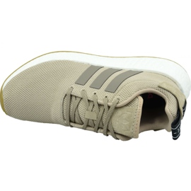 Schuhe adidas Nmd R2 M BY9916 beige 2