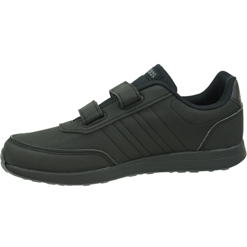 Adidas Vs Switch 2 Cmf Jr EG1595 Schuhe schwarz 1