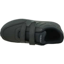 Adidas Vs Switch 2 Cmf Jr EG1595 Schuhe schwarz 2