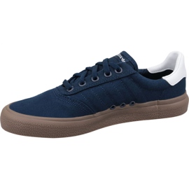 Adidas 3MC M G54654 Schuhe navy blau 1
