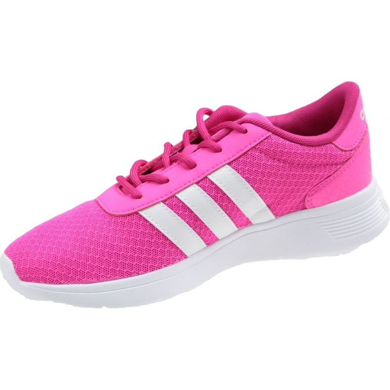 Adidas Lite Racer W AW3834 Schuhe rosa 1