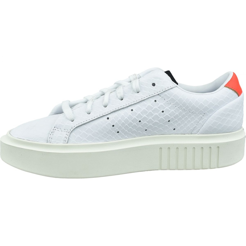 Adidas Sleek Super W EF1897 Schuhe weiß weiß 1