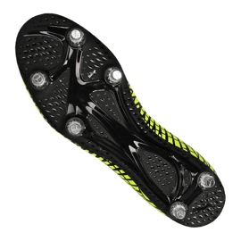 Fußballschuhe Puma Future 4.4 Sg Fg M 105687-02 gelb gelb 2