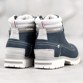 Goodin Sport-Trapper blau 2