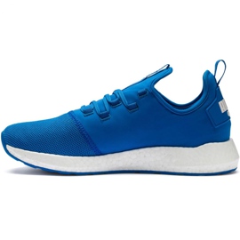 Puma Nrgy Neko Sport M 191583 06 Schuhe blau 2