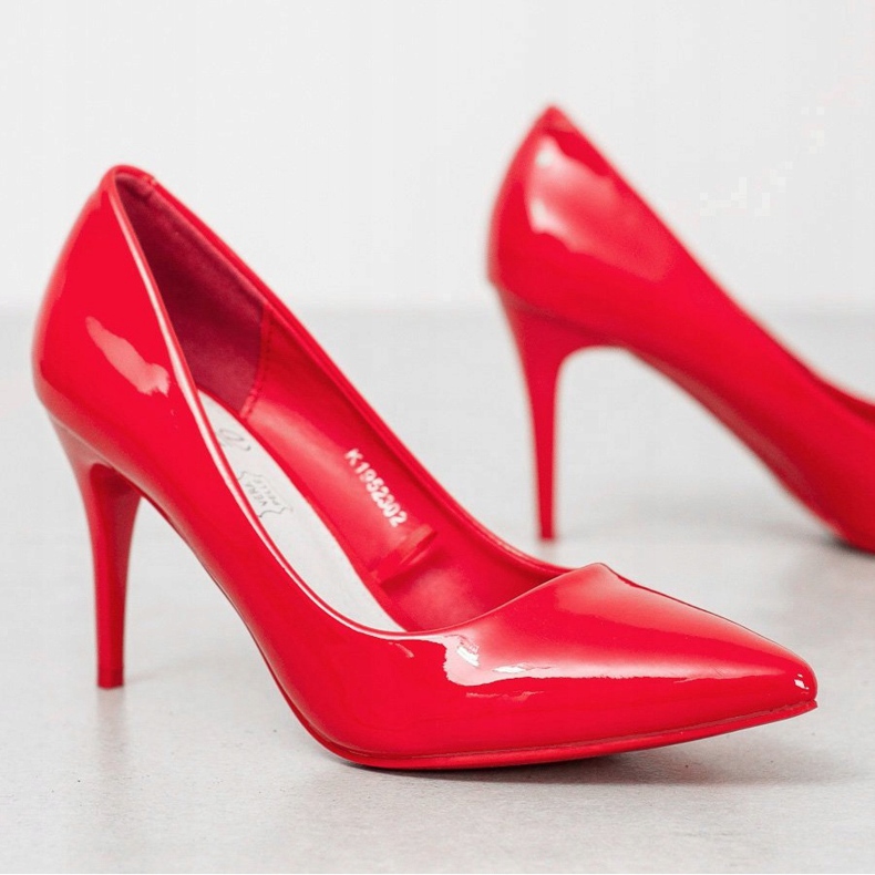 Kylie K1952302ro rot 1