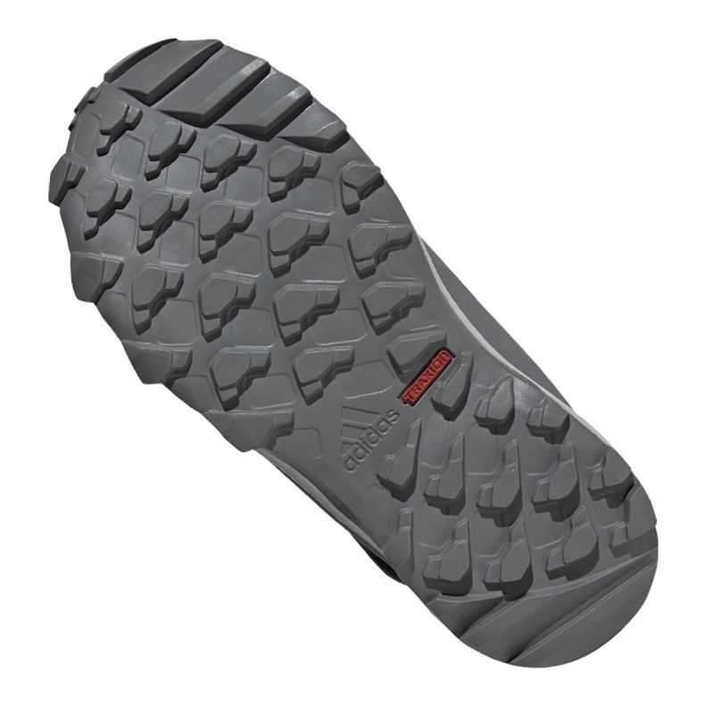 Adidas Terrex Snow Cf Cp Cw Jr G26580 Schuhe grau 1