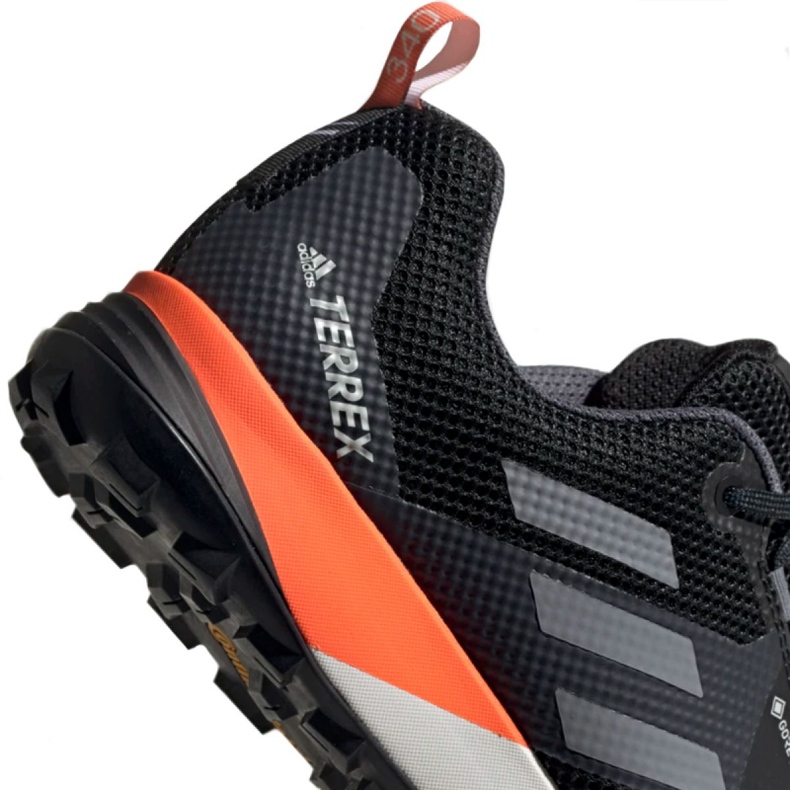 Adidas Terrex Two Gtx M EF1437 Schuhe schwarz 1