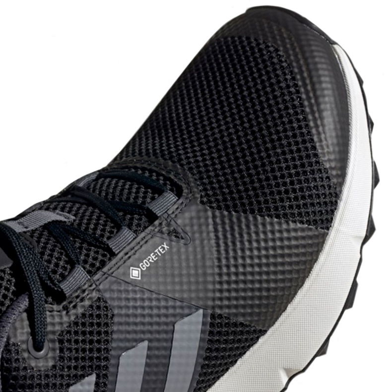 Adidas Terrex Two Gtx M EF1437 Schuhe schwarz 2