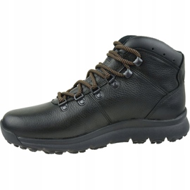 Timberland World Hiker Mid M A211J Schuhe schwarz 1