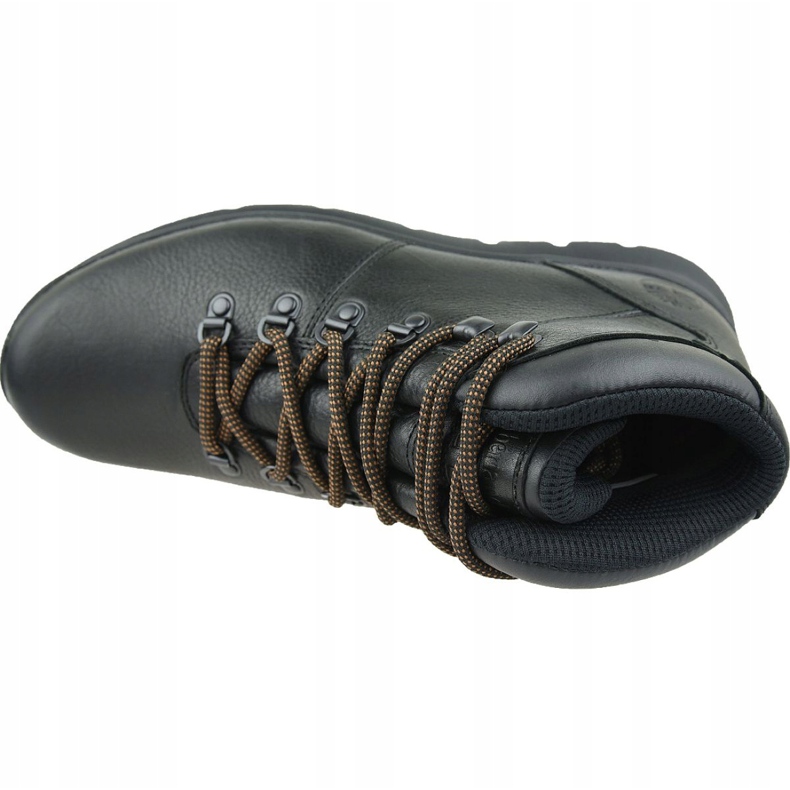 Timberland World Hiker Mid M A211J Schuhe schwarz 2