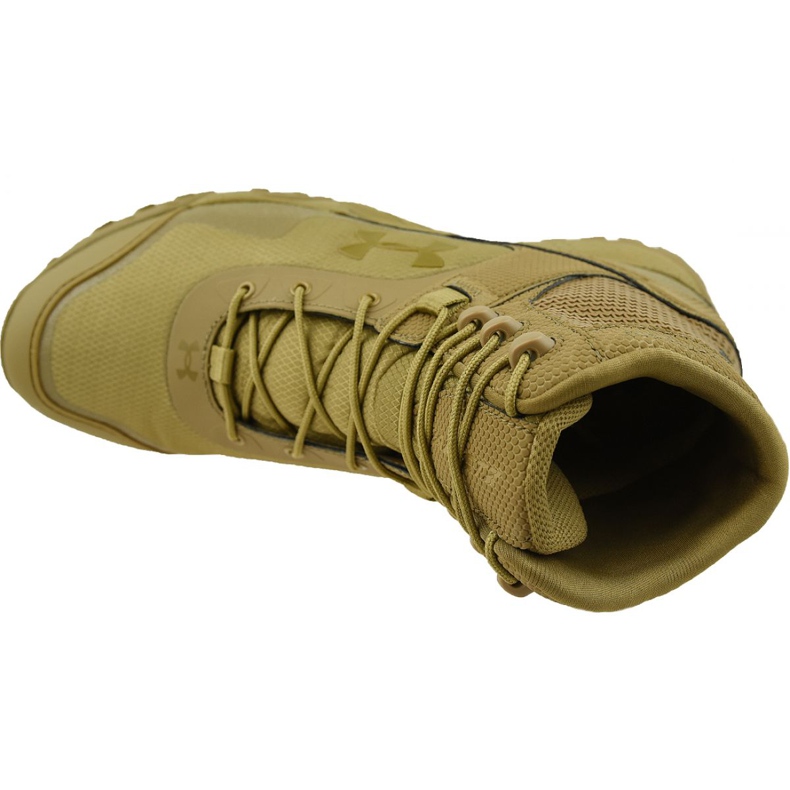 Under Armour Valsetz Rts 1.5 M 3021034-200 braun 2